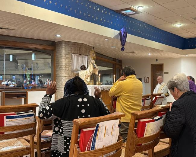 Adoration